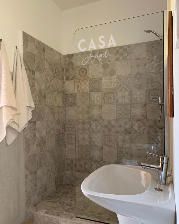 Hotel Residencial Casa Angela Espargos Esterno foto