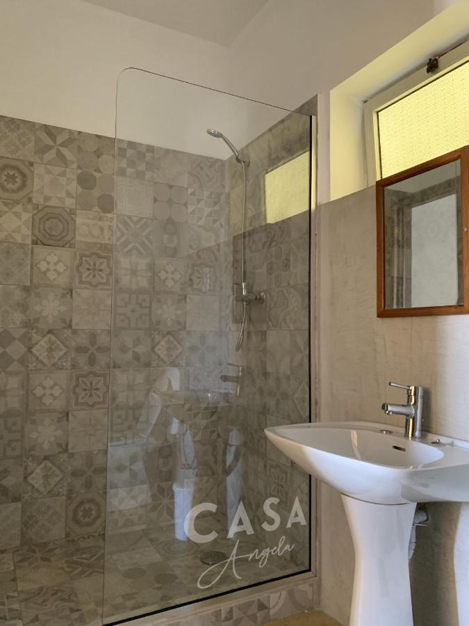 Hotel Residencial Casa Angela Espargos Esterno foto